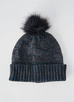 Pălărie gri FRANSA femeie