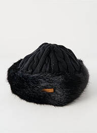 Pălărie negru BARTS femme
