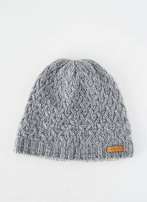 Pălărie gri BARTS femeie