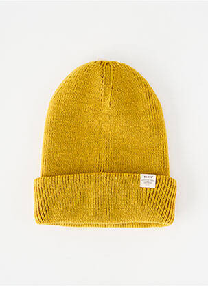 Căciulă galben BARTS băiat