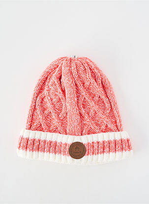 Șapcă roșu CABAÏA bărbat