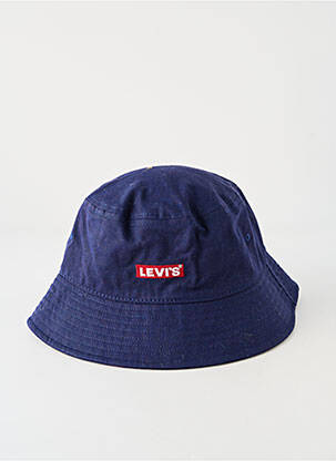 Pălărie albastru LEVI'S bărbat