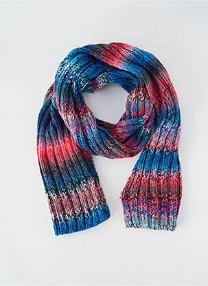 Eșarfă albastru NAME IT copil