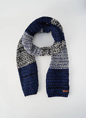 Eșarfă albastru BARTS bărbat