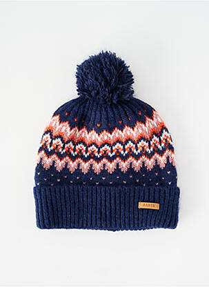 Șapcă albastru BARTS copil