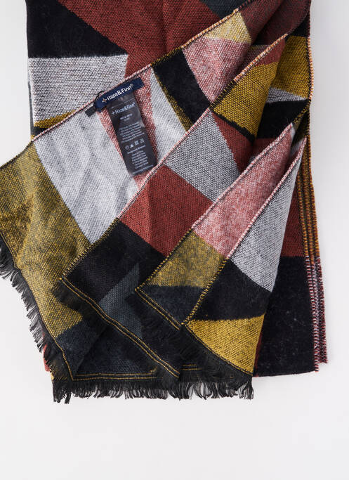 Eșarfă roz HAZE&FINN bărbat