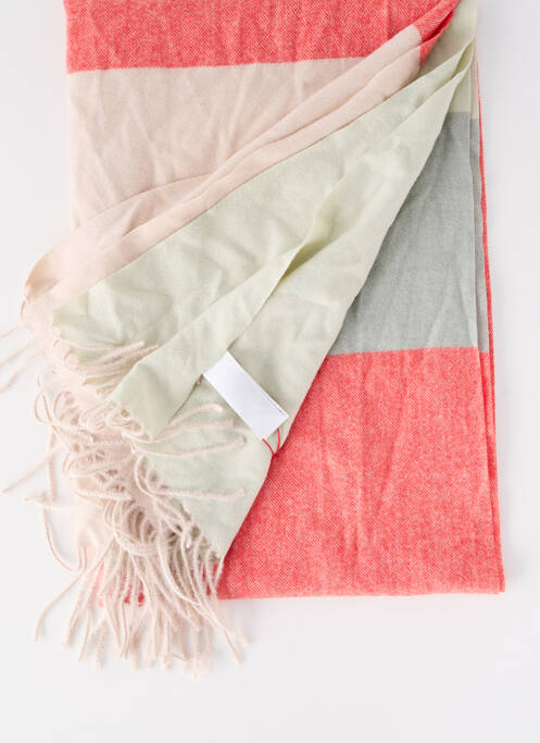 Eșarfă roșu STREET ONE femeie