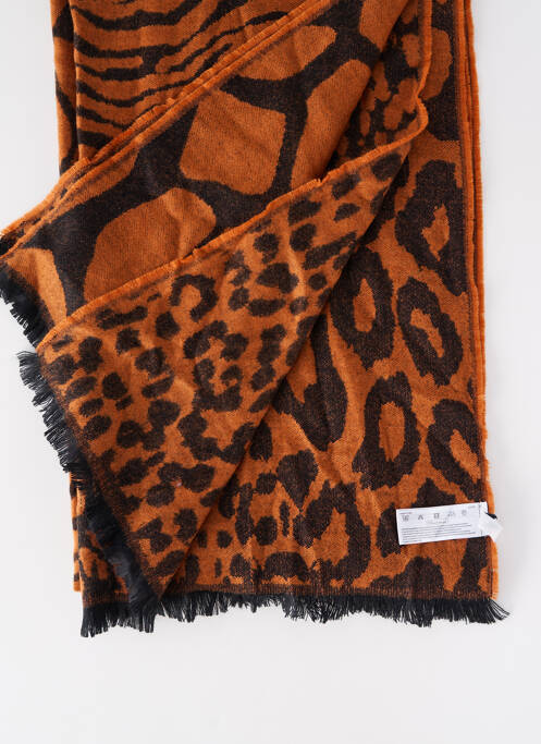 Eșarfă maro STREET ONE femeie