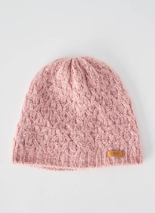 Pălărie roz BARTS femeie