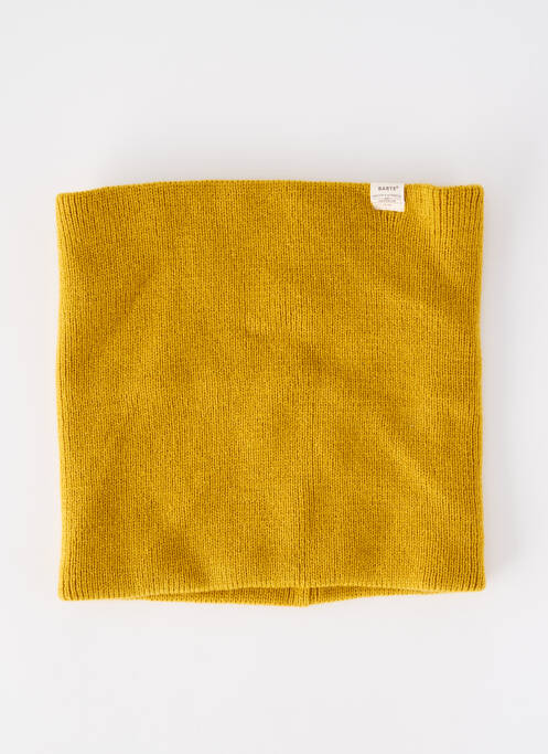 Guler / Eșarfă de gât galben BARTS băiat