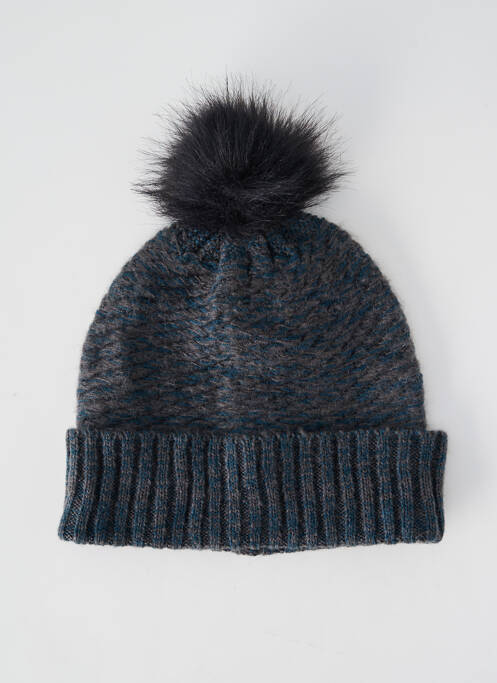 Pălărie gri FRANSA femeie