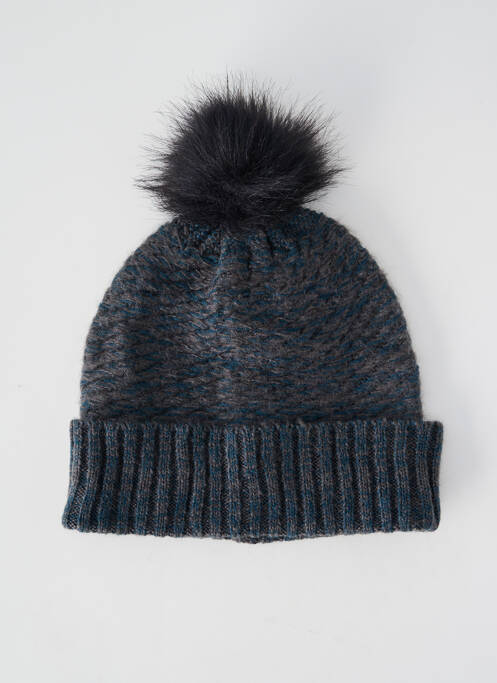 Pălărie gri FRANSA femeie