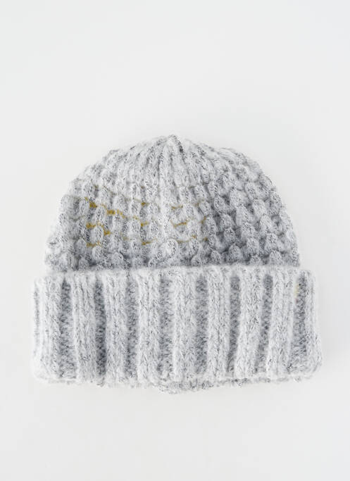 Pălărie gri MORE & MORE femeie