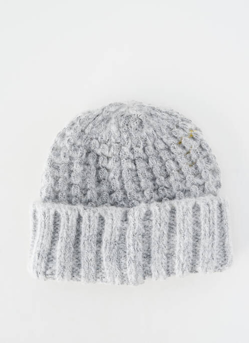 Pălărie gri MORE & MORE femeie