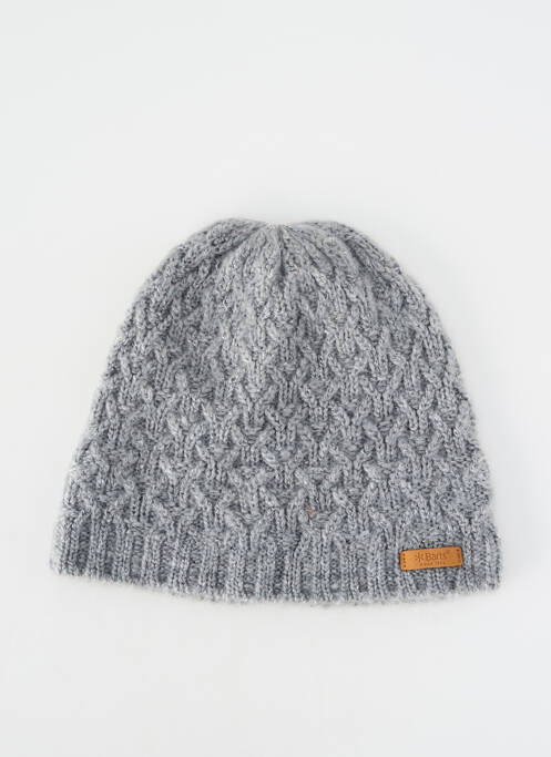 Pălărie gri BARTS femeie