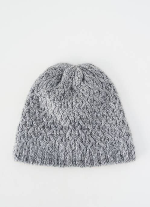 Pălărie gri BARTS femeie