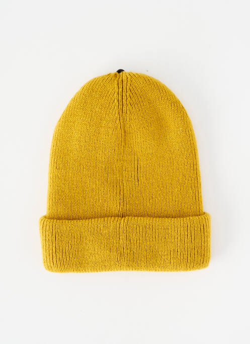 Căciulă galben BARTS băiat