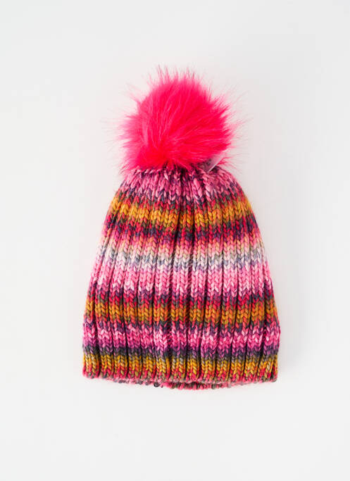 Căciulă roz NAME IT fată