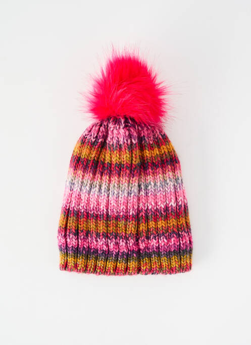 Căciulă roz NAME IT fată