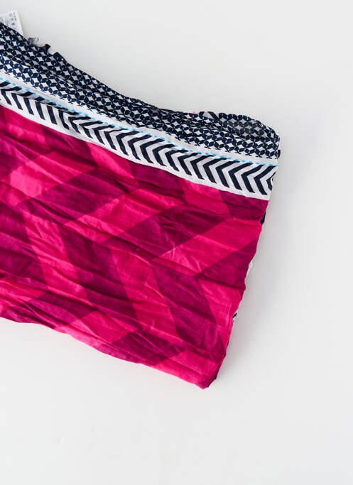 Eșarfă albastru STREET ONE femeie