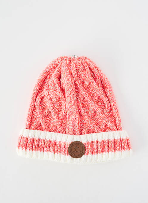 Șapcă roșu CABAÏA bărbat