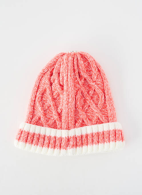 Șapcă roșu CABAÏA bărbat