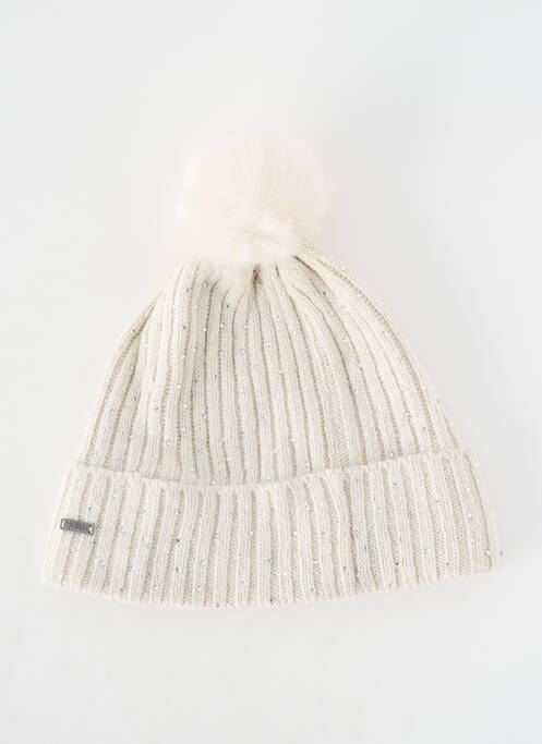 Pălărie gri BARTS femeie