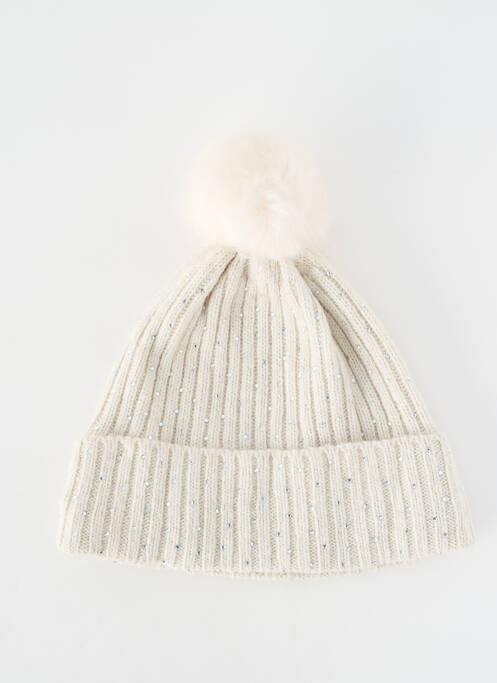 Pălărie gri BARTS femeie