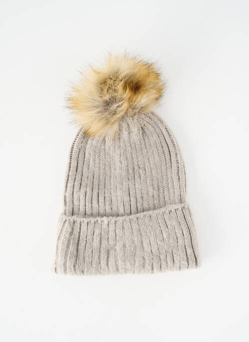 Pălărie gri MANGO femeie