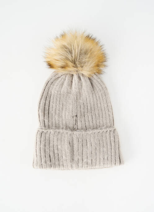 Pălărie gri MANGO femeie