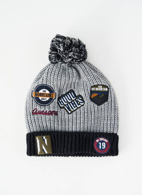 Șapcă negru NAME IT copil