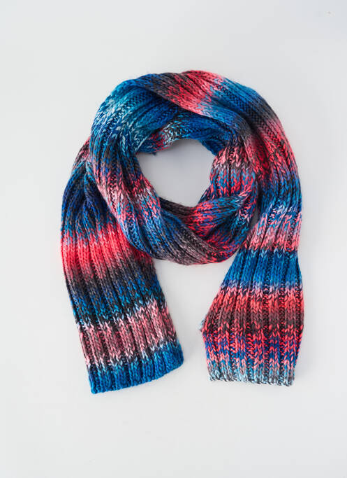 Eșarfă albastru NAME IT copil