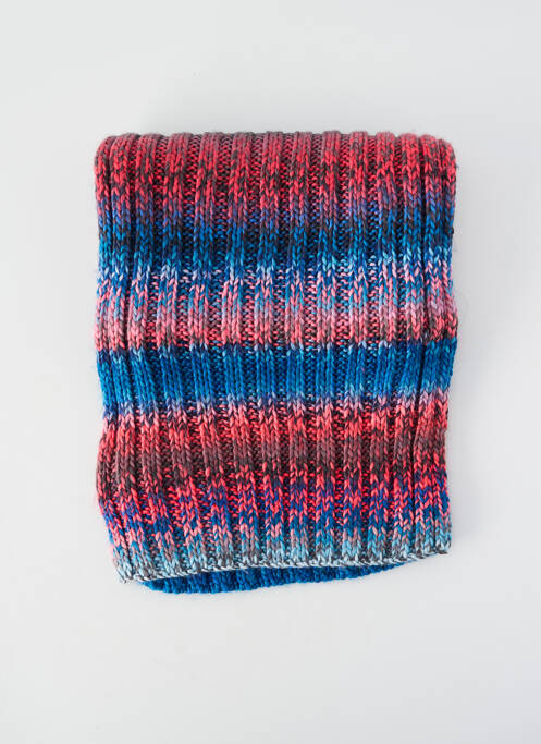 Eșarfă albastru NAME IT copil