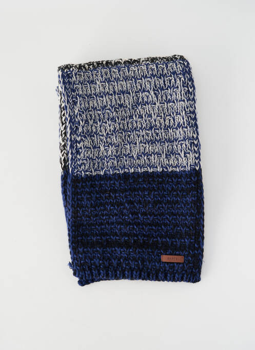 Eșarfă albastru BARTS bărbat