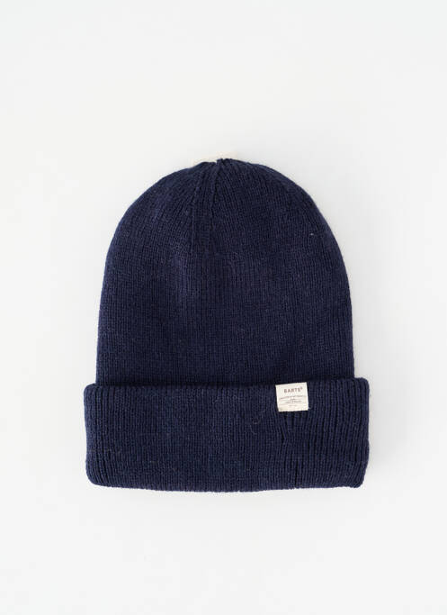 Căciulă albastru BARTS băiat