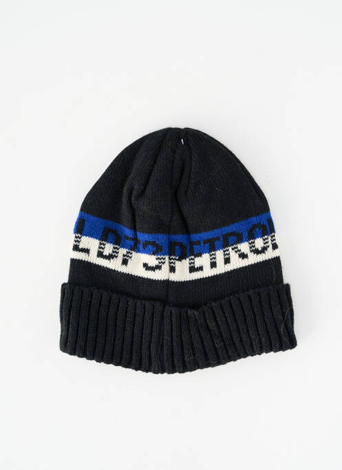 Șapcă negru PETROL INDUSTRIES băiat