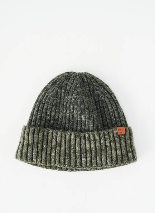 Căciulă verde BARTS bărbat