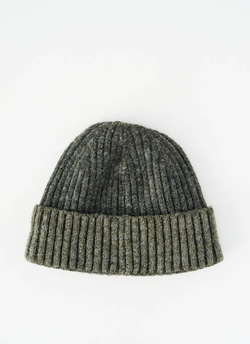 Căciulă verde BARTS bărbat