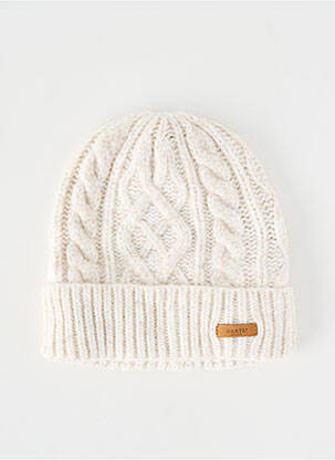 Căciulă alb BARTS femeie