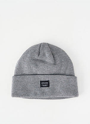 Căciulă gri JACK & JONES bărbat