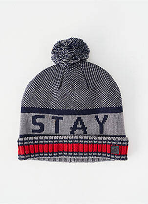 Șapcă gri S.OLIVER copil