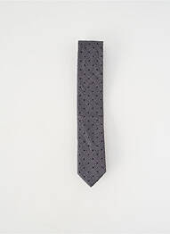 Cravată negru J. PLOENES homme