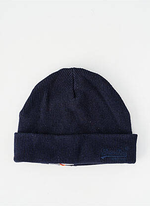 Căciulă gri SUPERDRY bărbat