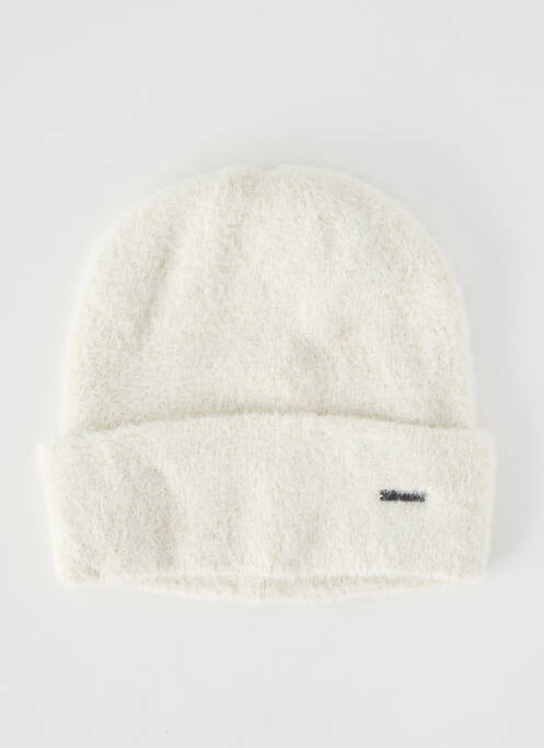 Căciulă alb BARTS femeie