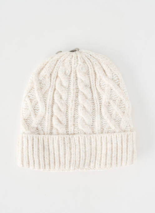 Căciulă alb BARTS femeie