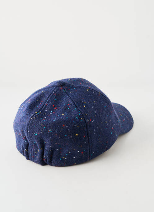 Șapcă albastru DELAHAYE bărbat