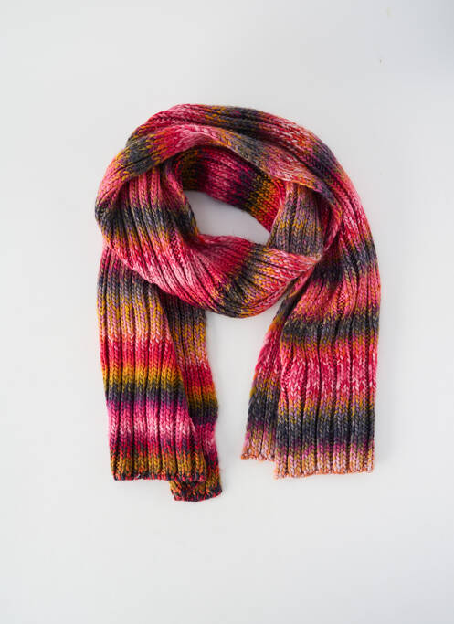 Eșarfă roz NAME IT fată