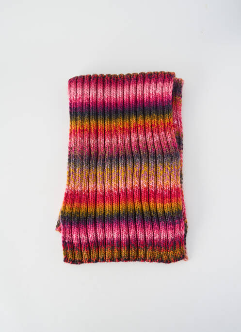 Eșarfă roz NAME IT fată