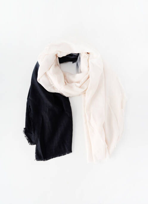 Eșarfă negru STREET ONE femeie