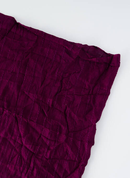 Eșarfă violet STREET ONE femeie